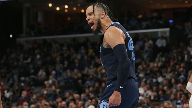 Grizzlies Viewed Dillon Brooks as Negative Influence on Young Core