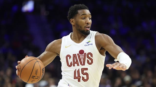 Donovan Mitchell Wants World Team Spot at All-Star Game
