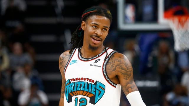 John Wall: Ja Morant Has Lost His Joy in Memphis