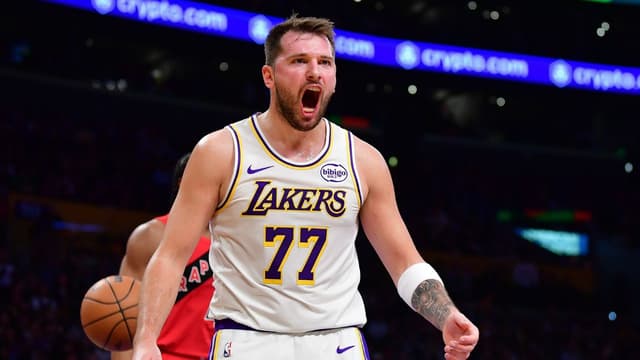 Paul Pierce Blames Luka Doncic's Defense For Blocking Best-Player Status
