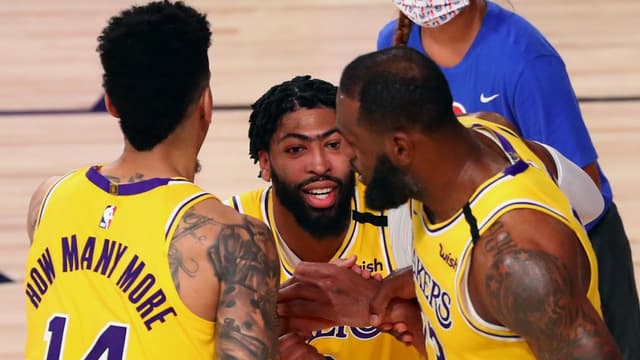 Danny Green Admits Clippers Only Team That Could've Beaten 2020 Lakers