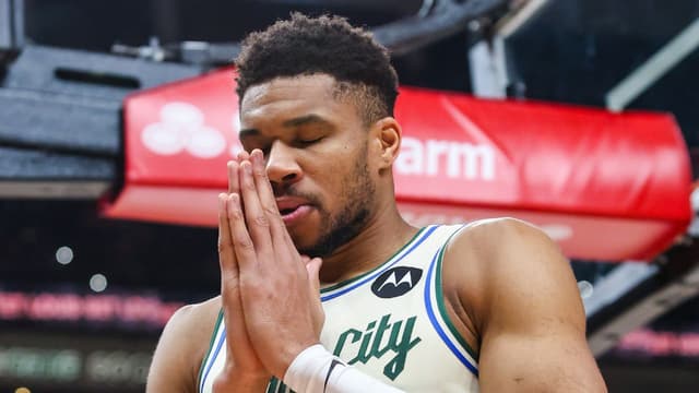 Giannis Antetokounmpo Reveals Secret 10-Time All-Star Goal After Achieving It