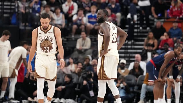 Warriors Boast Seven Future First-Round Picks, Elite Trade Flexibility