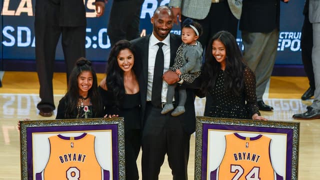 Danny Green: Lakers Won the Bubble Title for Kobe and Gigi
