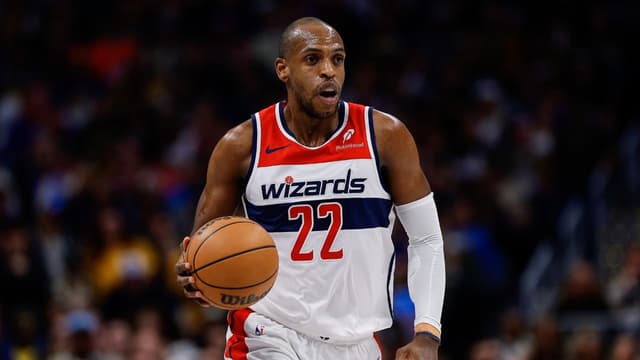 Khris Middleton Viewed as Likely Buyout Candidate