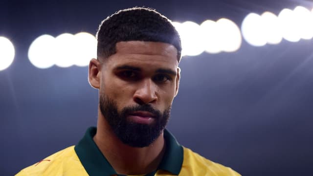 Manchester United Offered Ruben Loftus-Cheek