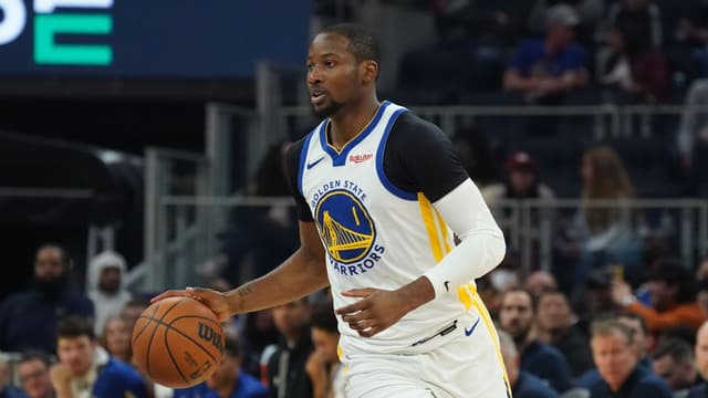 DeMarcus Cousins Blasts Warriors GM Over Statement on Jonathan Kuminga