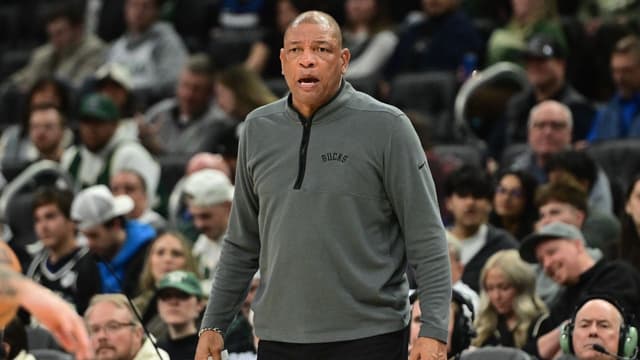 Doc Rivers Says Next Homestand Will Define Struggling Bucks Season