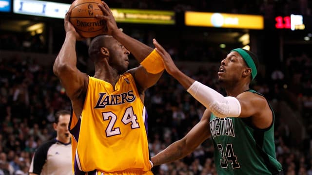 Paul Pierce: Early 2000s NBA Had "Way More Aura" Than Today