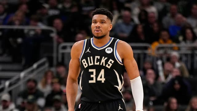 Giannis Antetokounmpo Has Played Last Game In Bucks Uniform, Per Marc J. Spears