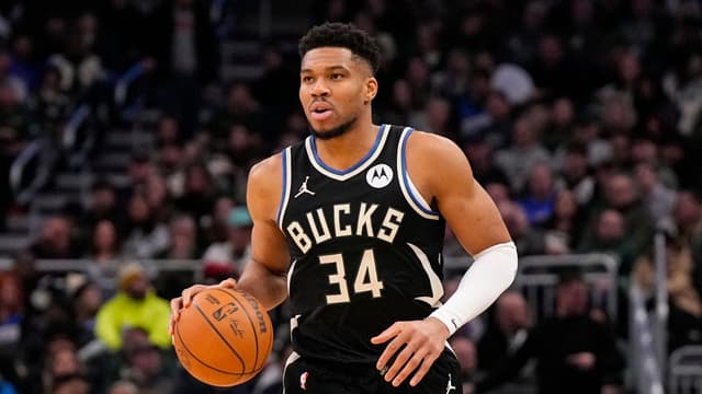 Giannis Antetokounmpo Nearly Fired Agent Over Failed Trade Attempts, Rich Paul Circling