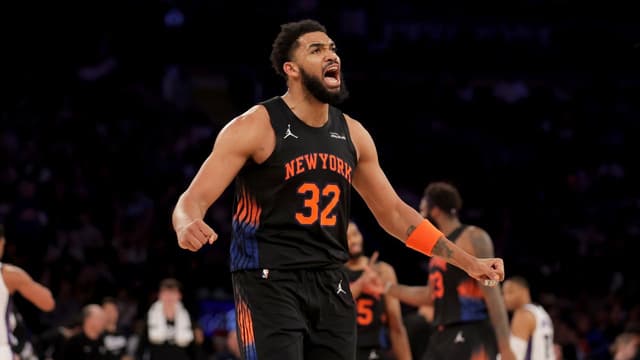 Paul Pierce Warns Knicks Not To Make Dumb Move  By Trading Karl-Anthony Towns