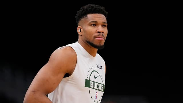 Knicks and Heat Will Make Aggressive Offers for Giannis Antetokounmpo