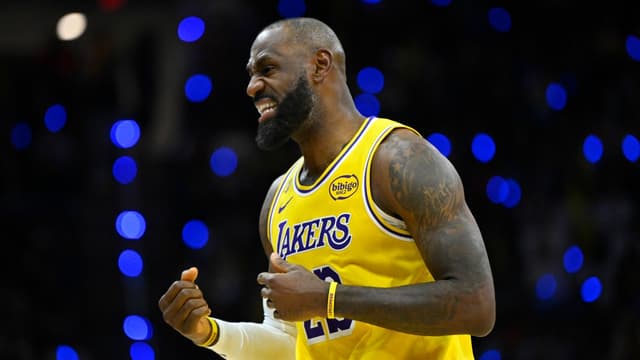 Lakers May Ask LeBron James to Take Major Pay Cut This Offseason
