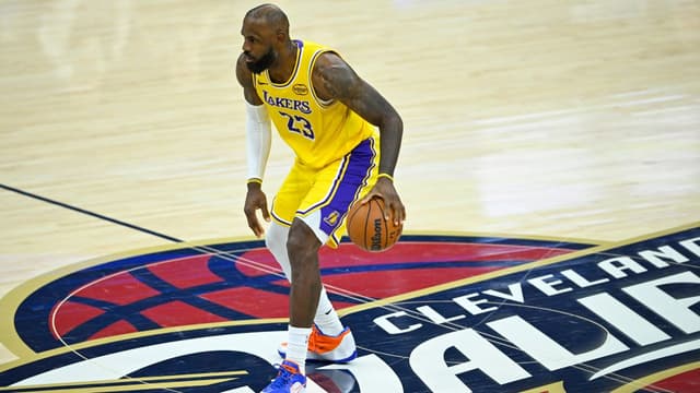 Stephen A. Smith Predicts LeBron James Will Play Beyond This Season