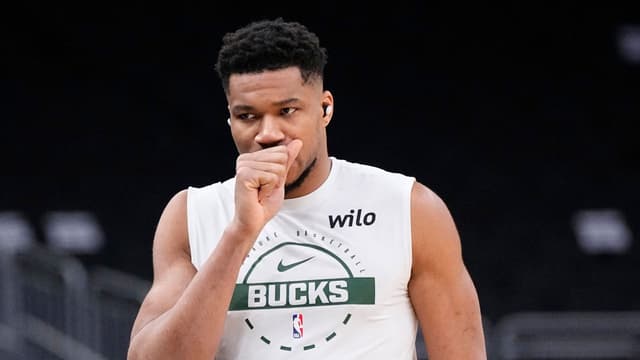 Giannis Antetokounmpo Will Have a Say In His Trade Destination, Per Brian Windhorst