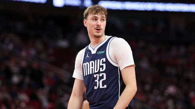 Cooper Flagg First Teenager Ever With 80 Points, 20 Rebounds In Two Games