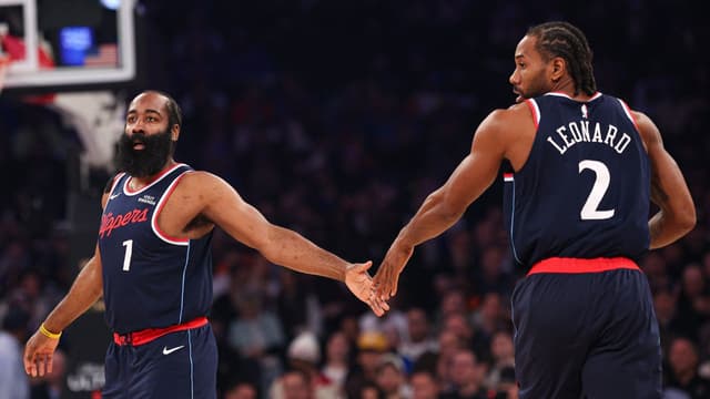 Clippers Expected to Pivot Away From Current Core by 2027 Summer