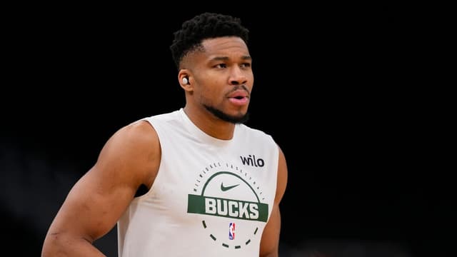 Bucks Unimpressed by Trade Packages for Giannis Antetokounmpo