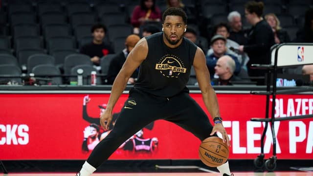 Donovan Mitchell Won't Extend Without Cavaliers' Playoff Success