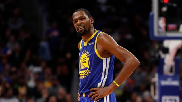 Paul Pierce Argues Kevin Durant Earned a Warriors Statue