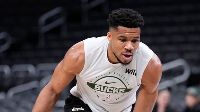 Giannis Antetokounmpo Ready to Move, Decision Down to Bucks Ownership