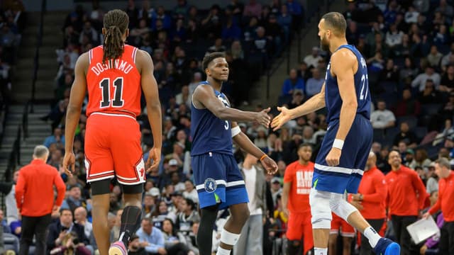 Bulls-Timberwolves Trade's Contracts Explained