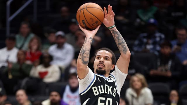Bucks Trade Cole Anthony and Amir Coffey to Suns