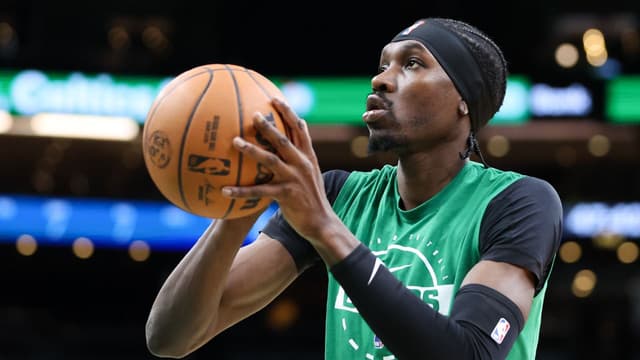 Celtics Ship Chris Boucher to Jazz in Tax-Saving Move