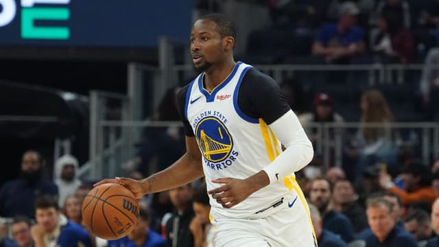 Jonathan Kuminga Was Shocked by Warriors' Trade to Hawks