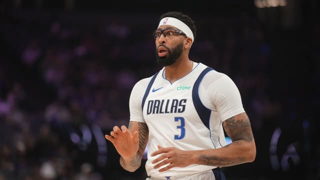 Rich Paul Was Kept Out of Anthony Davis Trade Talks, Joe Vardon Reports