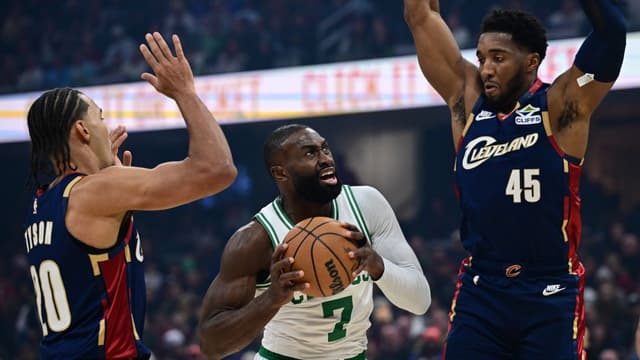 Paul Pierce: Boston, Cleveland Tied for Best Trade Deadline