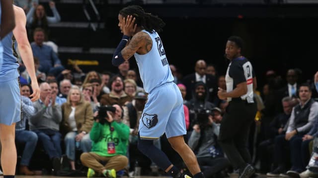 Brian Windhorst: Ja Morant Has 'Negative Value' Around NBA