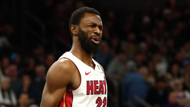 Zach Lowe: Heard Nothing About Heat Shopping Andrew Wiggins