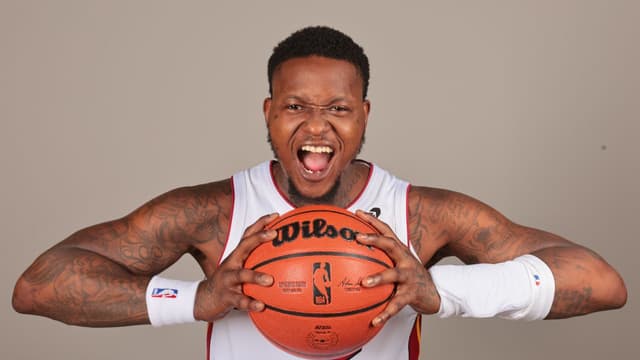 Heat Still Discussing Whether to Waive Terry Rozier