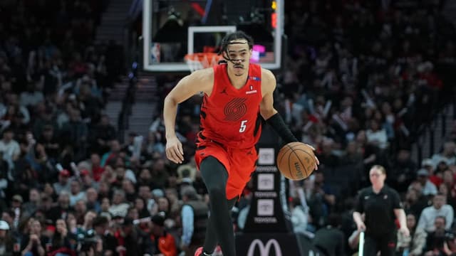 Los Angeles Clippers Sign Dalano Banton to 10-Day Contract