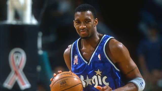 Tracy McGrady Insists He Was the Best Player in the World in 2003