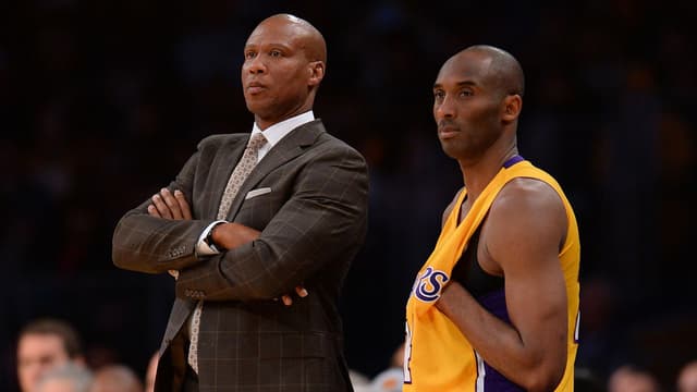 Byron Scott Made Kobe Bryant Stop Calling Him at 5 AM