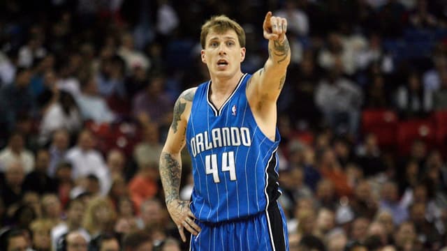 Getting Traded to Utah Makes Players Say "F**k": Jason Williams