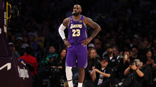 Monica McNutt Says Lakers Have Too Many Issues to Win a Championship