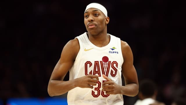 Cavaliers Sign Nae'Qwan Tomlin to Two-Year, $3 Million Deal