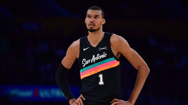 Victor Wembanyama Vows to Restore Competitiveness to All-Star Game