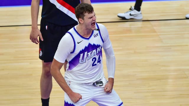 Walker Kessler's Camp Believes He's Worth "Much Much More" Than $25 Million Per Year