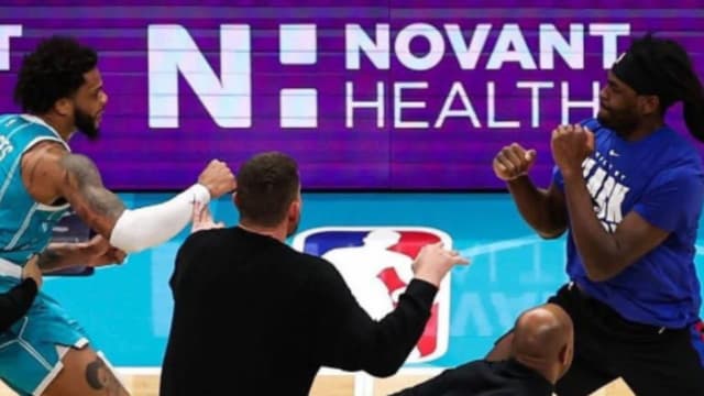 Stephen A. Smith Wonders if Isaiah Stewart Wants to Be a UFC Fighter