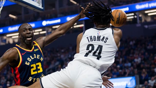 Draymond Green: Offensive-Only Players Like Cam Thomas Losing Value in NBA