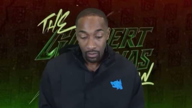 Gilbert Arenas Argues Defensive-Only Players Are Bigger Liabilities Than Scorers