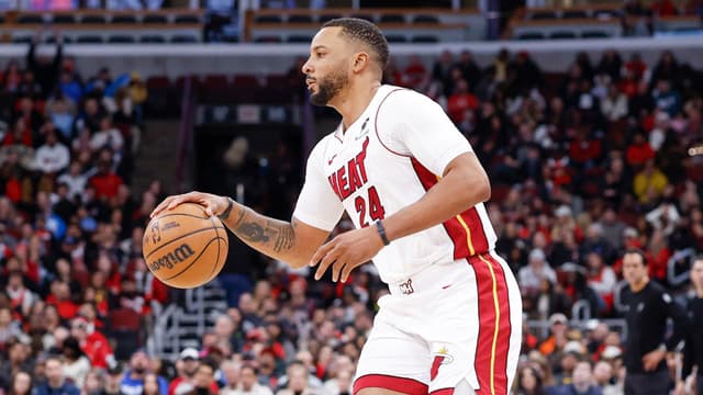 Norman Powell Moved to All-Star World Team After Giannis Antetokounmpo Injury