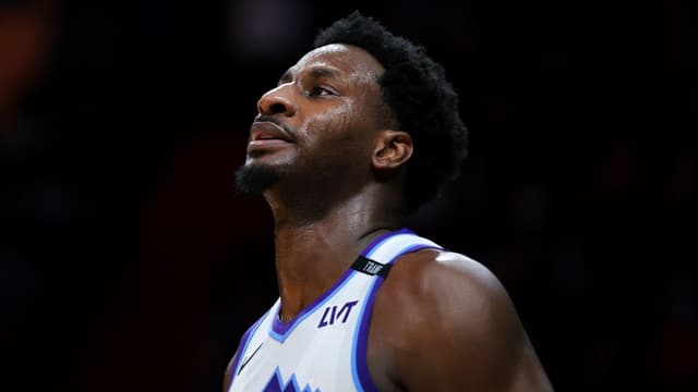 Doctor Sheds More Light on Jaren Jackson Jr.'s PVNS Diagnosis