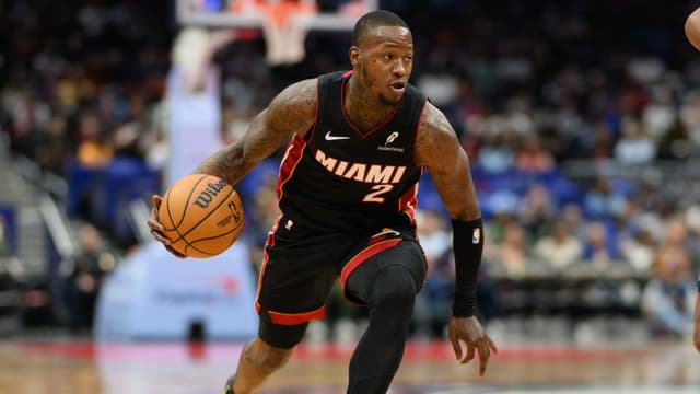 Wachtell Found Text of Terry Rozier Saying He'd Come Out of 2023 Hornets Game
