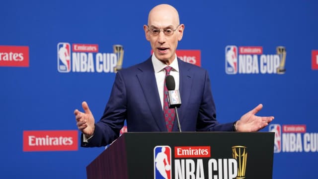 NBA Expected to Overhaul System to Fix Tanking